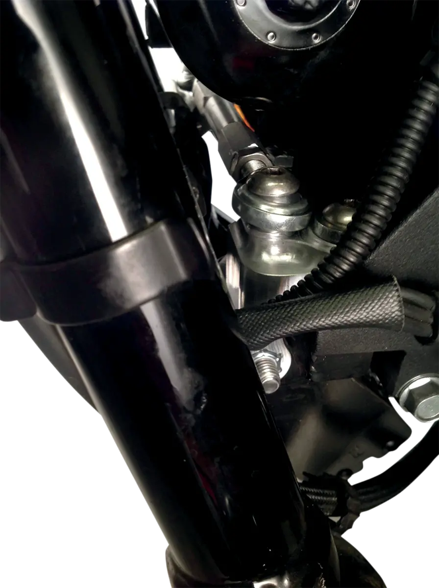 Alloy Art Combi Stabilizer 1