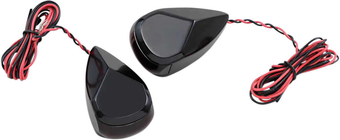 Alloy Art Turn Signal - Mrl 4