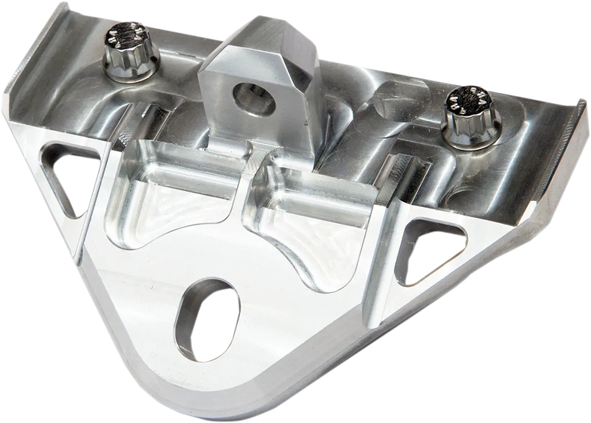 Alloy Art Front Engine Mount 1