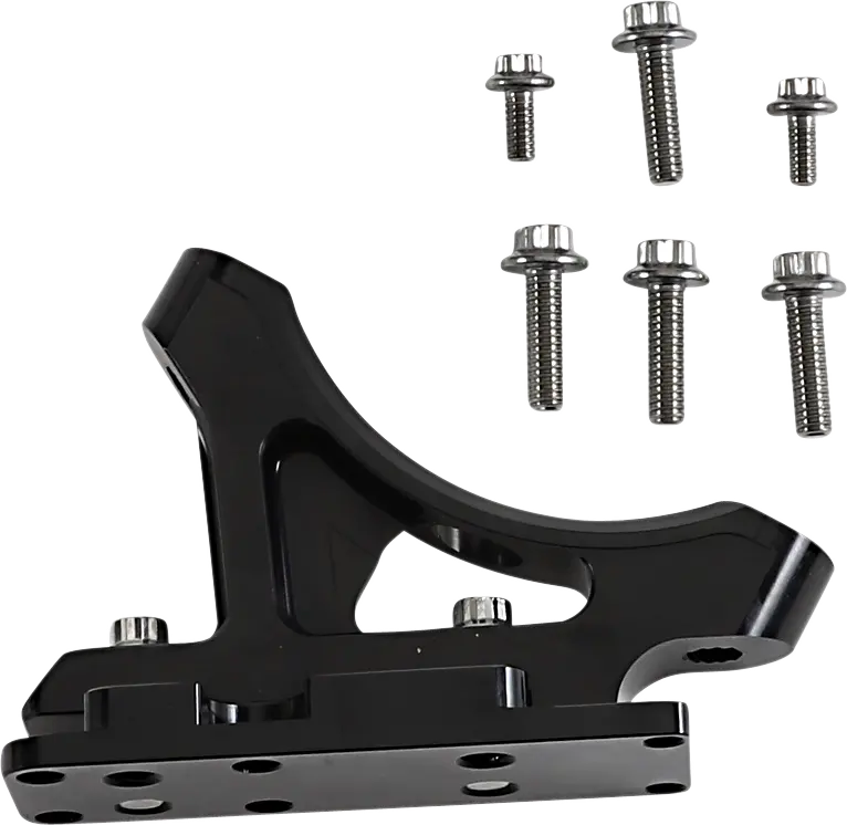 Alloy Art Ambidextrous Caliper Radial Mount 2