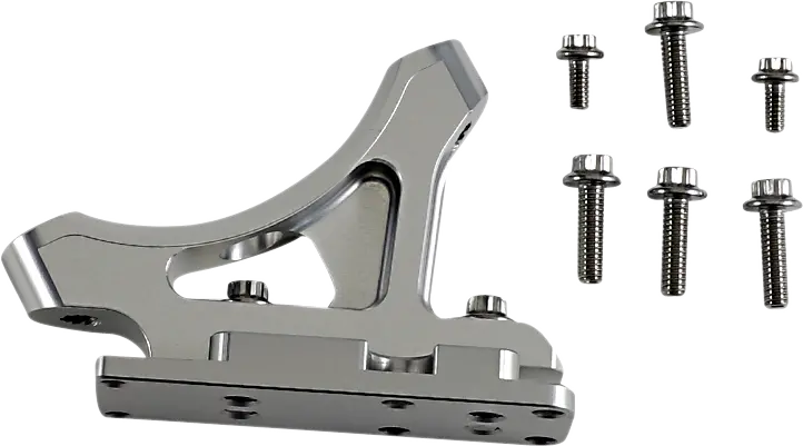 Alloy Art Ambidextrous Caliper Radial Mount 1