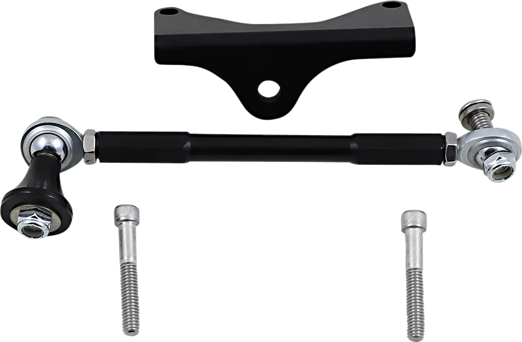 Alloy Art Frame Stabilizers 3