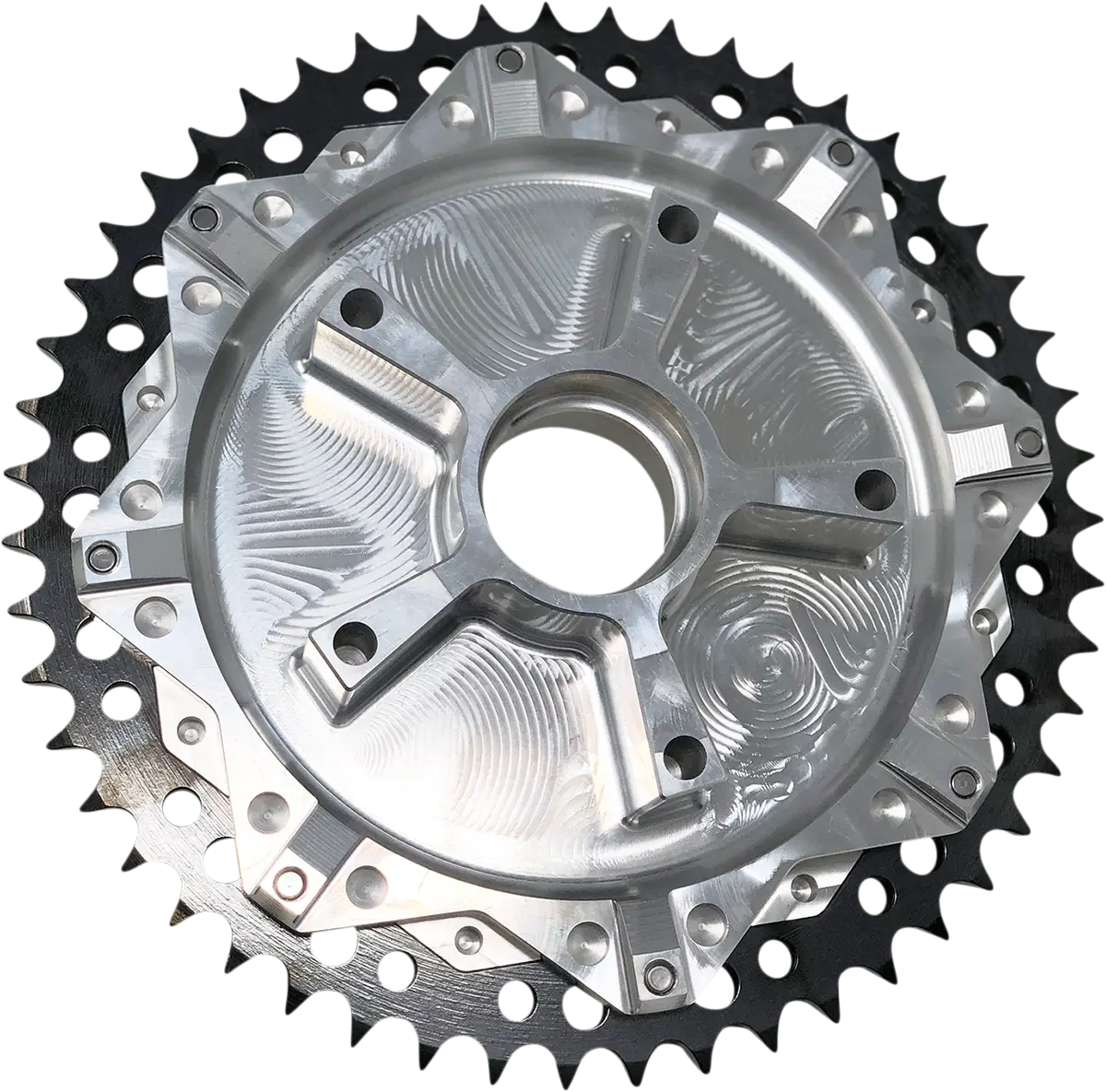 Alloy Art Cush Drive Sprocket 8