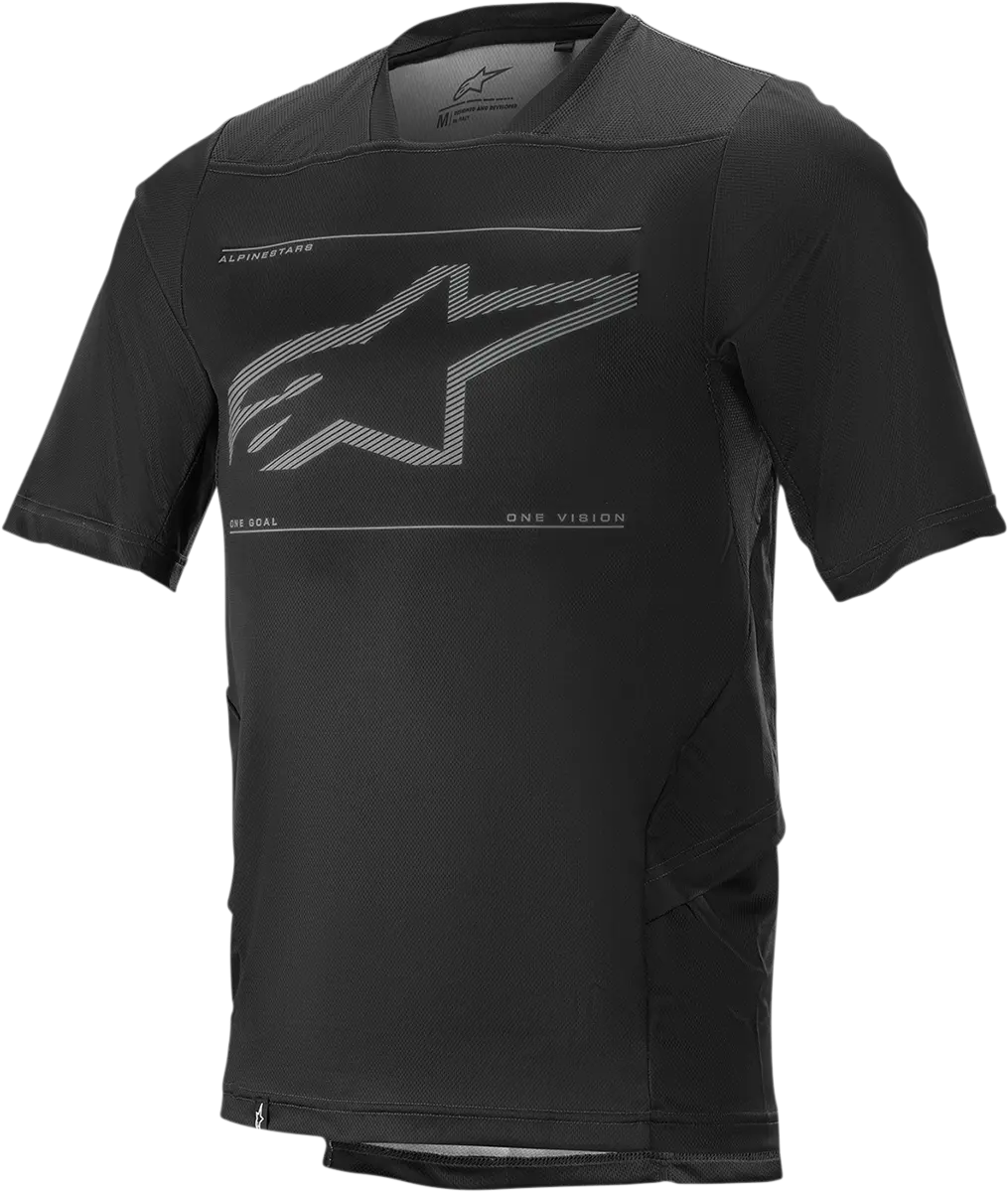 Alpinestars Drop 6.0 Short-Sleeve Jersey 2