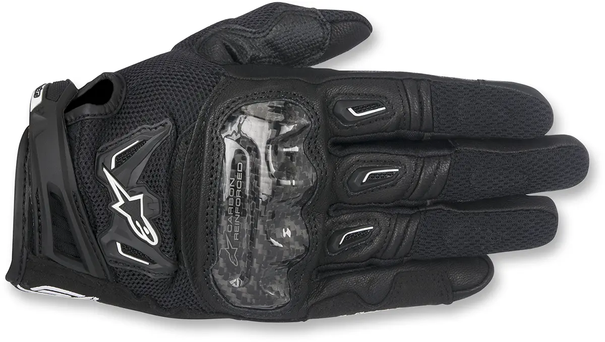Alpinestars Smx-2 Air Carbon V2 Gloves 2