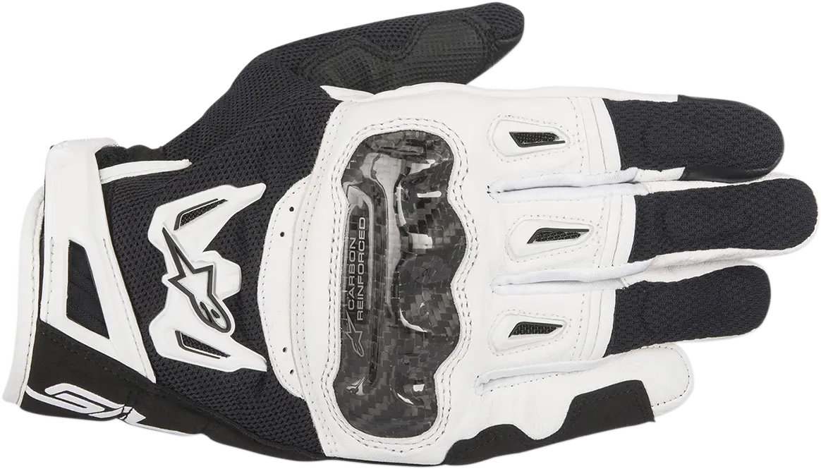 Alpinestars Smx-2 Air Carbon V2 Gloves 5