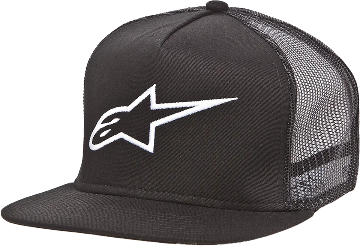 Alpinestars Corp Trucker Hat 1