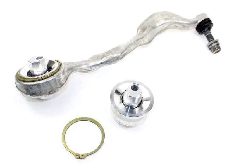 Spl Parts Adjustable Front Caster Rod Monoball Bushings - Bmw E9x 3-Series | E8x 1-Series 06-13 1