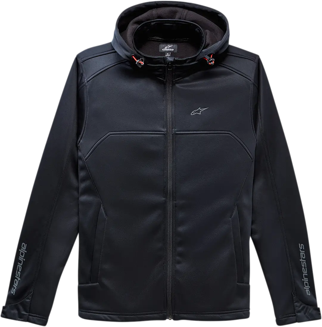 Alpinestars Strat X Jacket 4