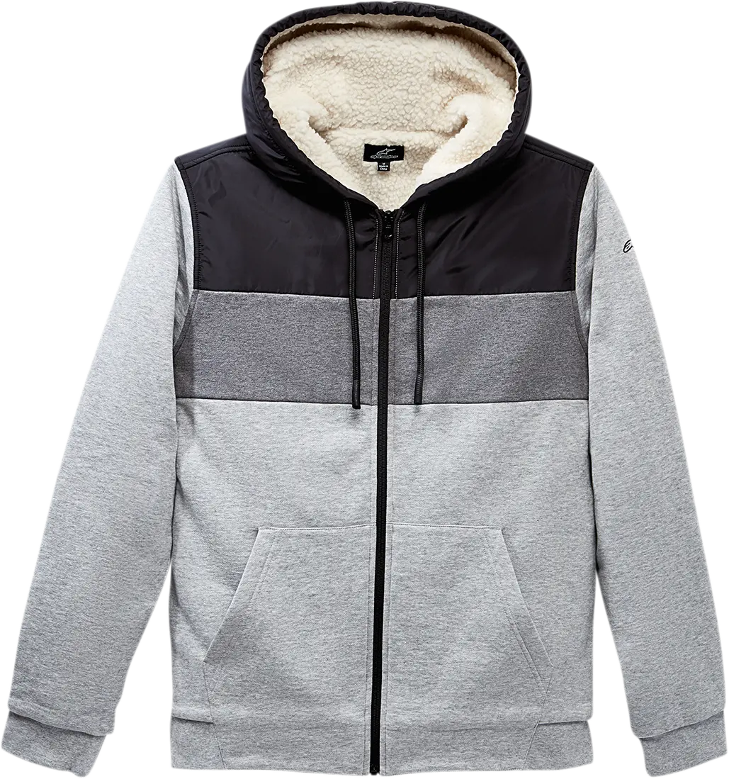 Alpinestars Hoist Hybrid Jacket 2