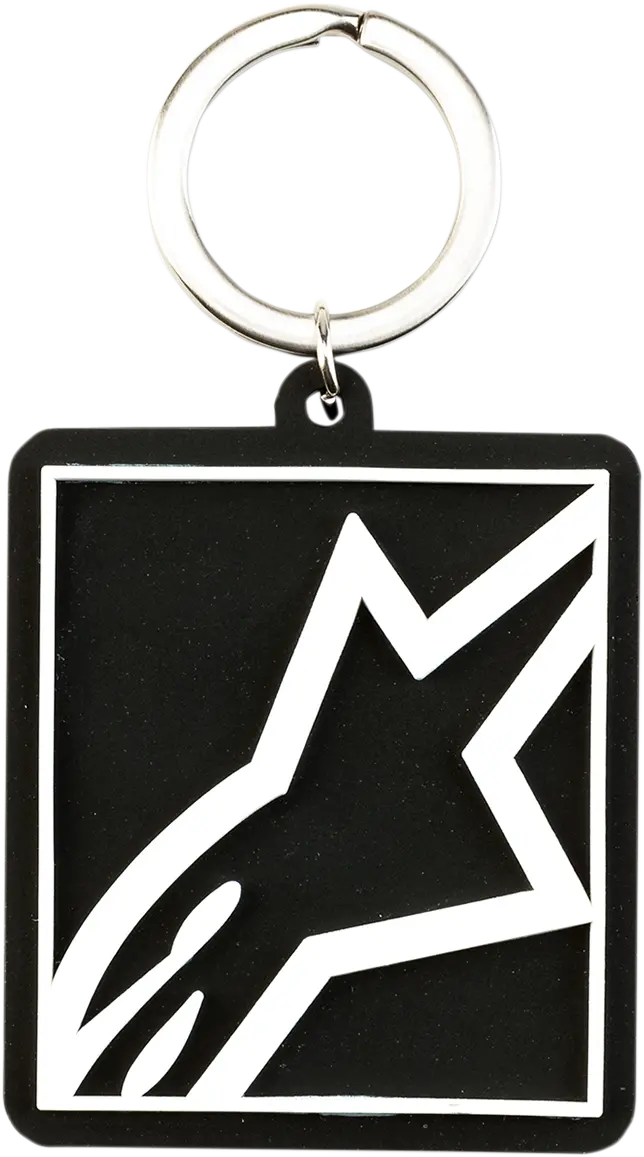Alpinestars Keychains 7