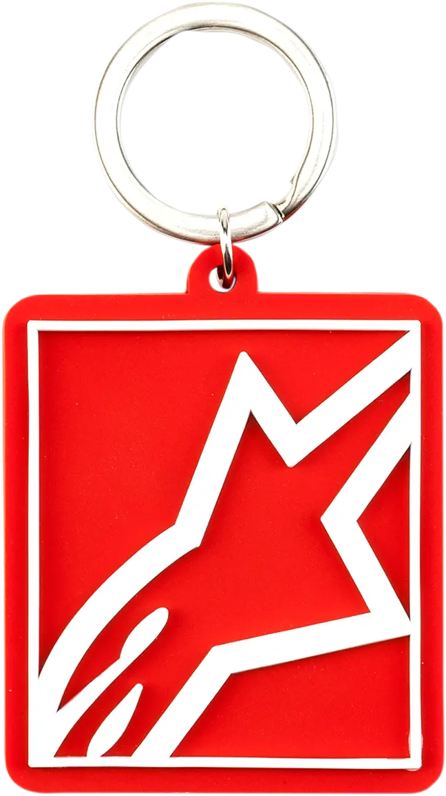 Alpinestars Keychains 3