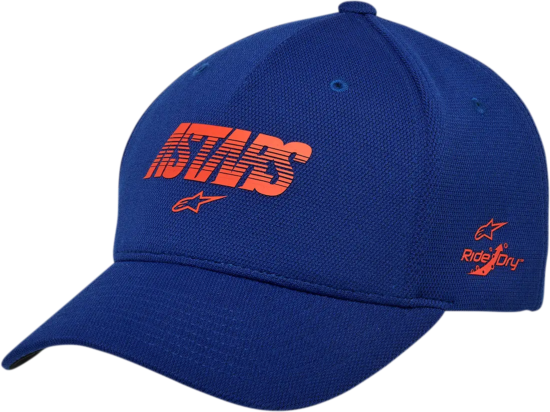 Alpinestars Angle Velo Tech Hat 2