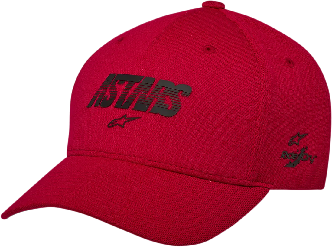 Alpinestars Angle Velo Tech Hat 1