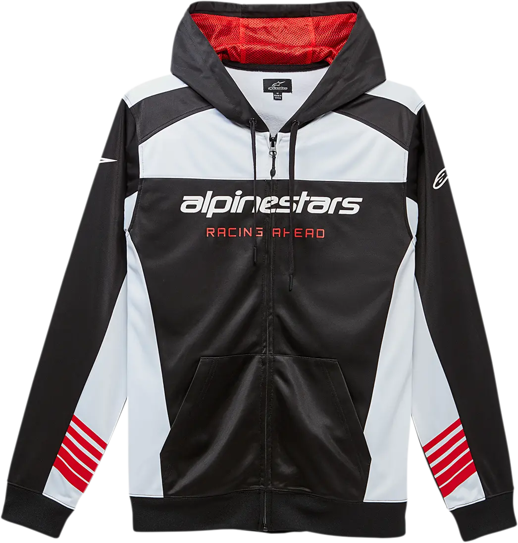 Alpinestars Sessions Ii Hoodie 4