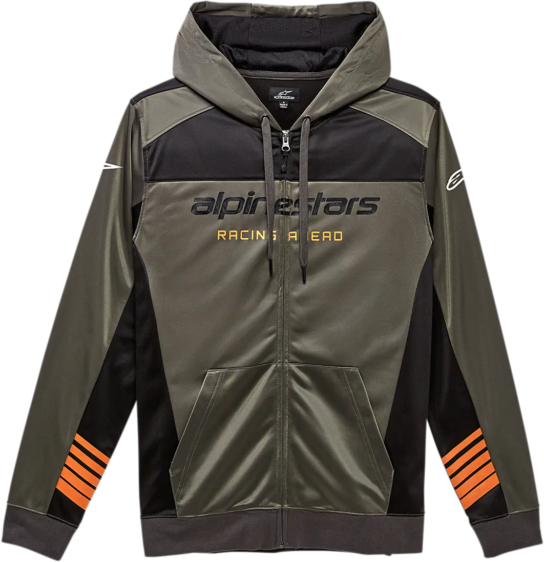 Alpinestars Sessions Ii Hoodie 7