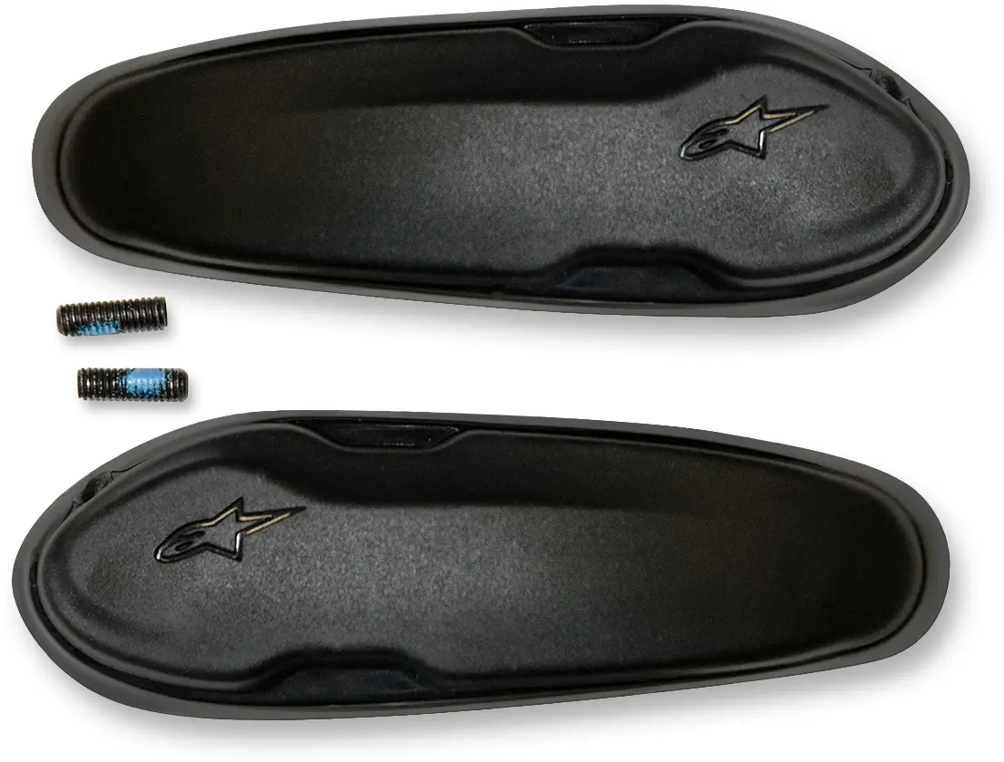 Alpinestars Toe Sliders - Smx Plus 1