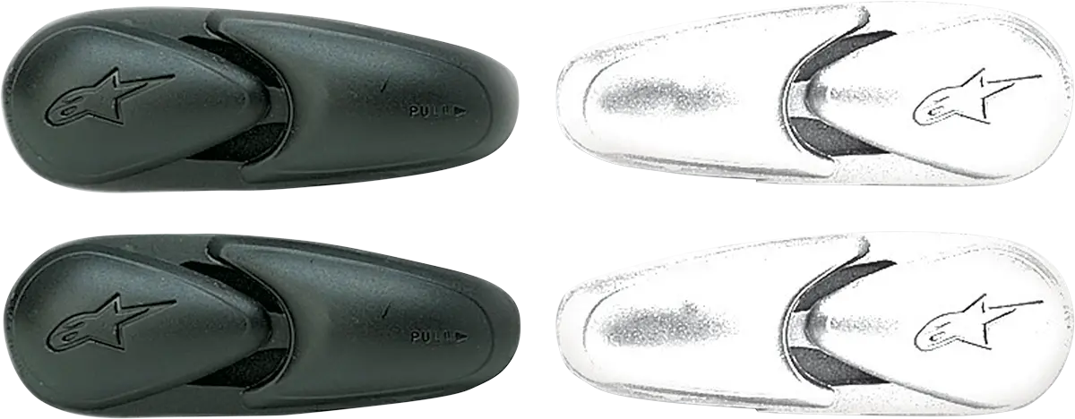 Alpinestars Flexible Toe Sliders 1
