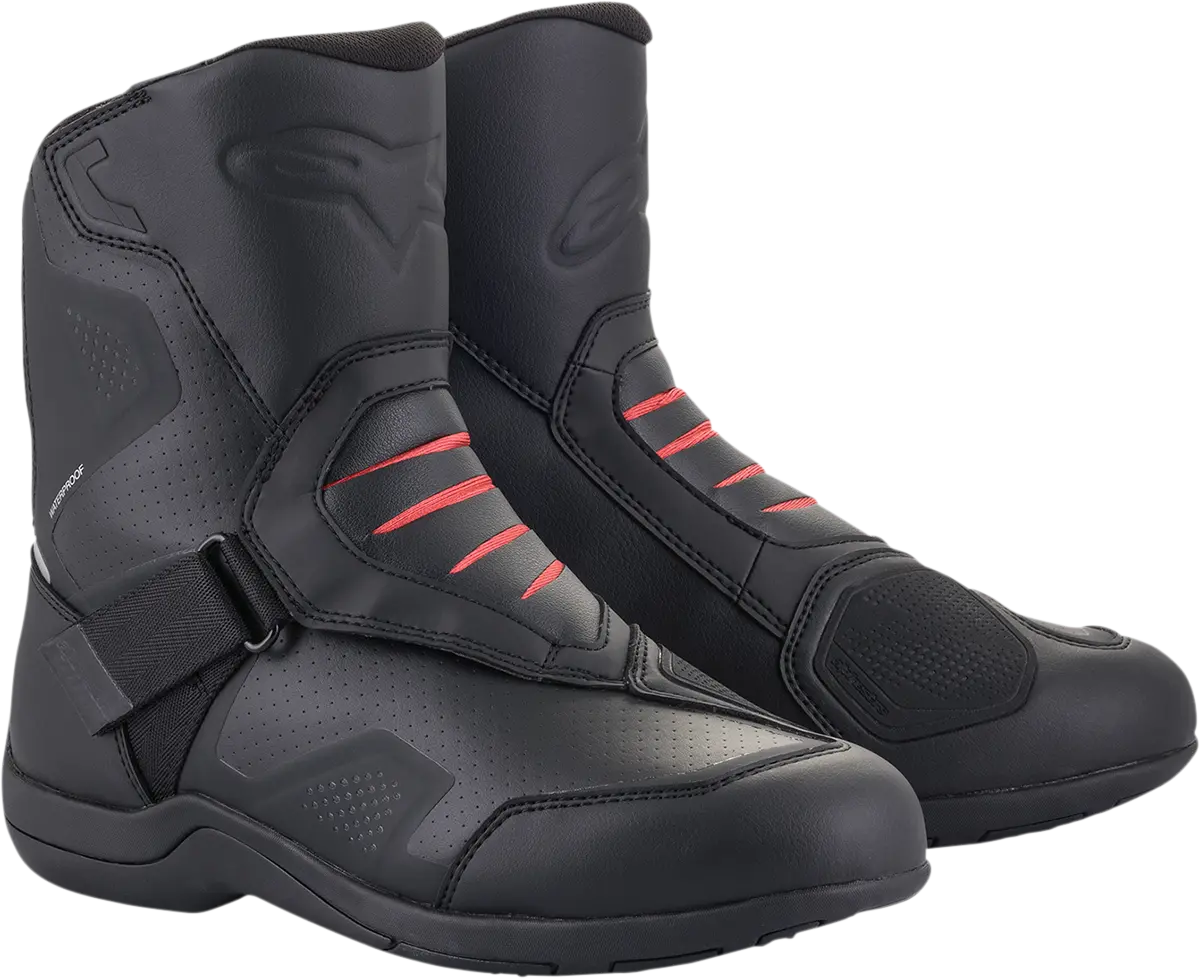 Alpinestars Waterproof V2 Ridge Boots 2441821 6