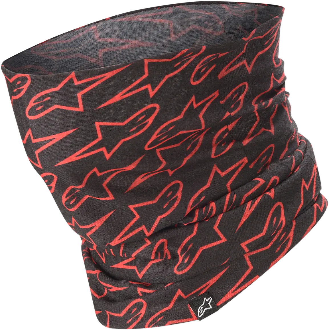 Alpinestars Tech Neck Warmer & Balaclava Accessory 1