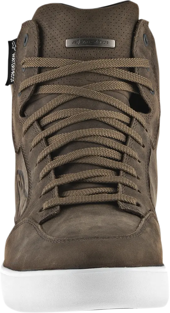 Alpinestars J-6 Waterproof Shoes 1