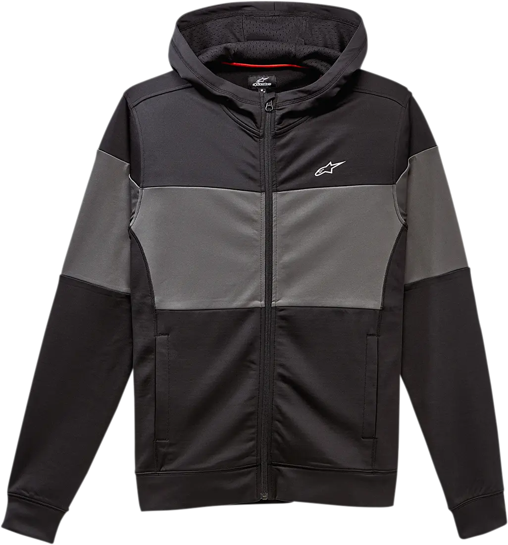 Alpinestars Justify Mid-Layer Jacket 3