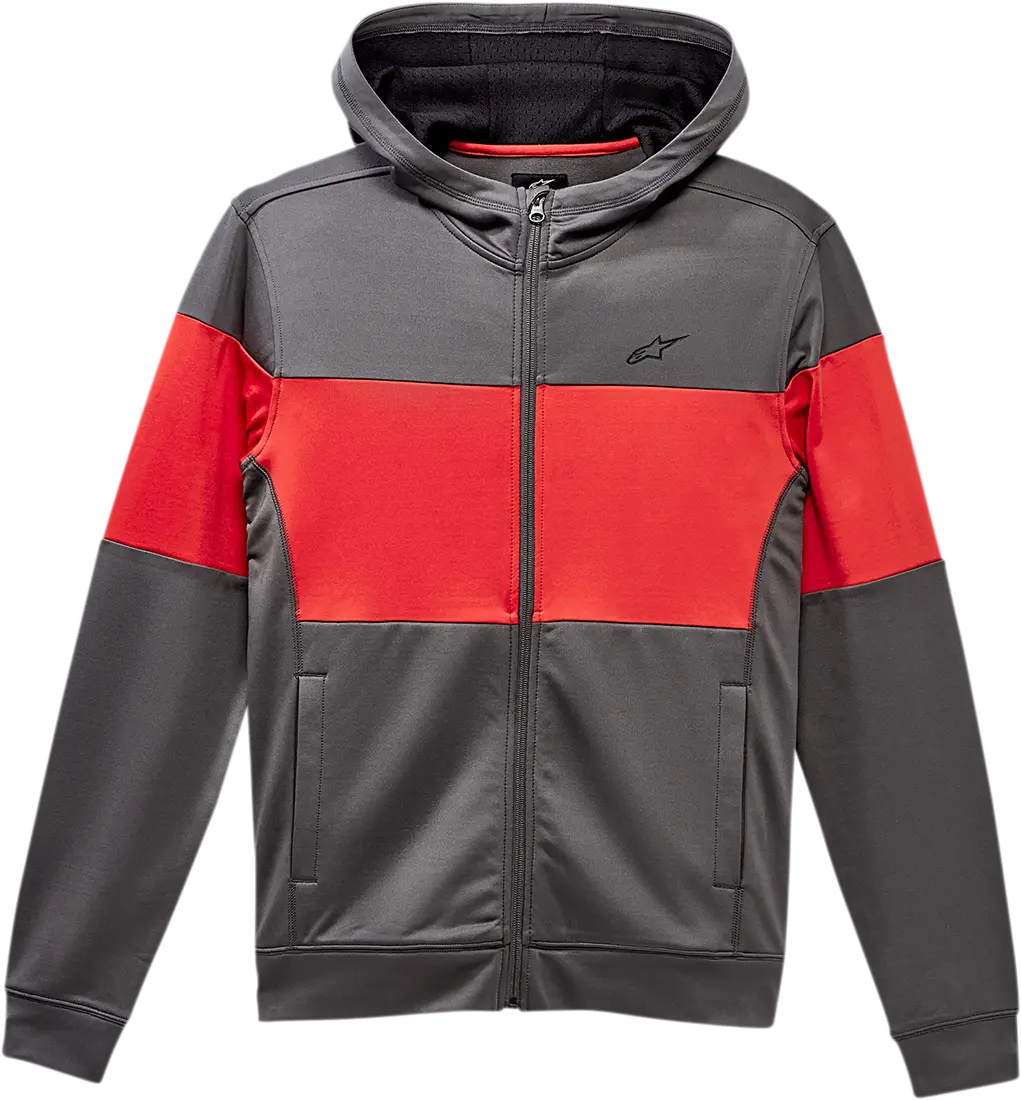 Alpinestars Justify Mid-Layer Jacket 7