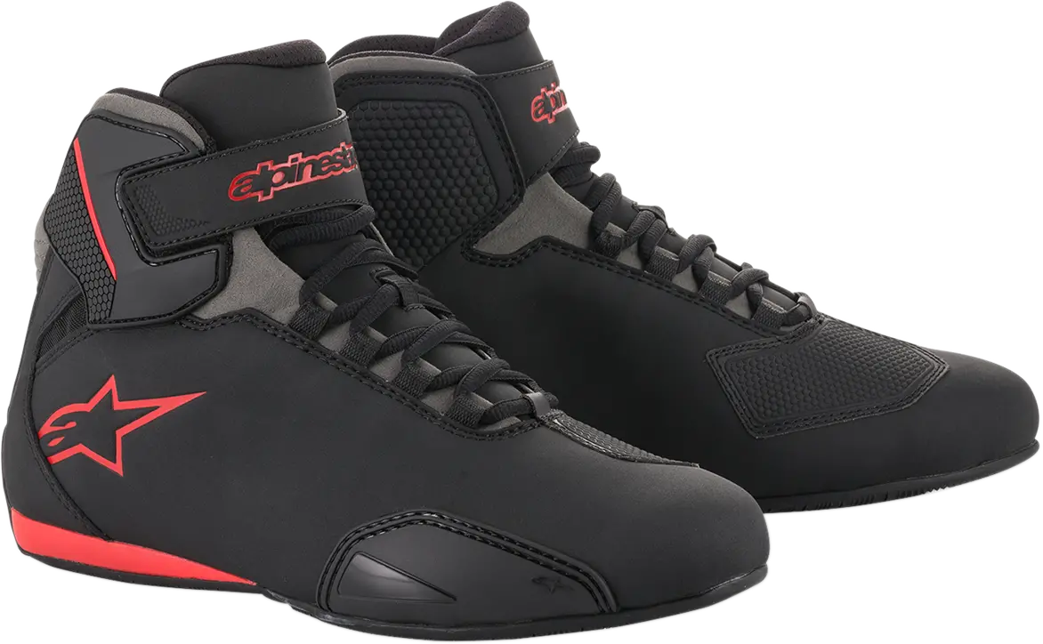 Alpinestars Sektor Shoes 14
