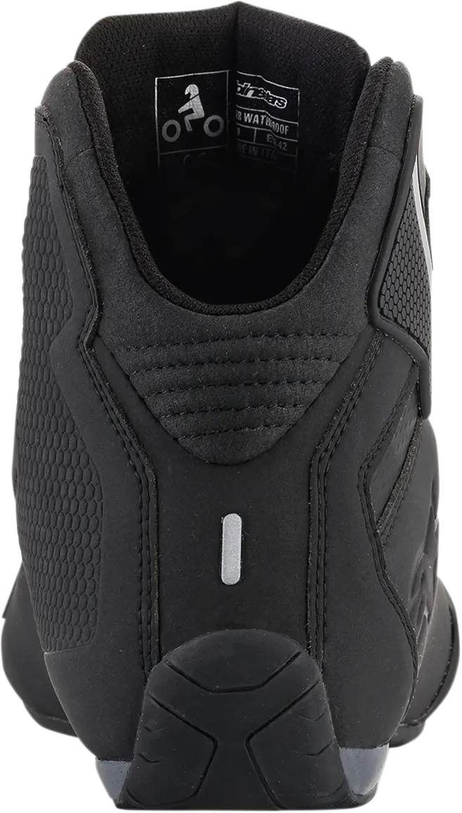 Alpinestars Sektor Waterproof Shoes 1
