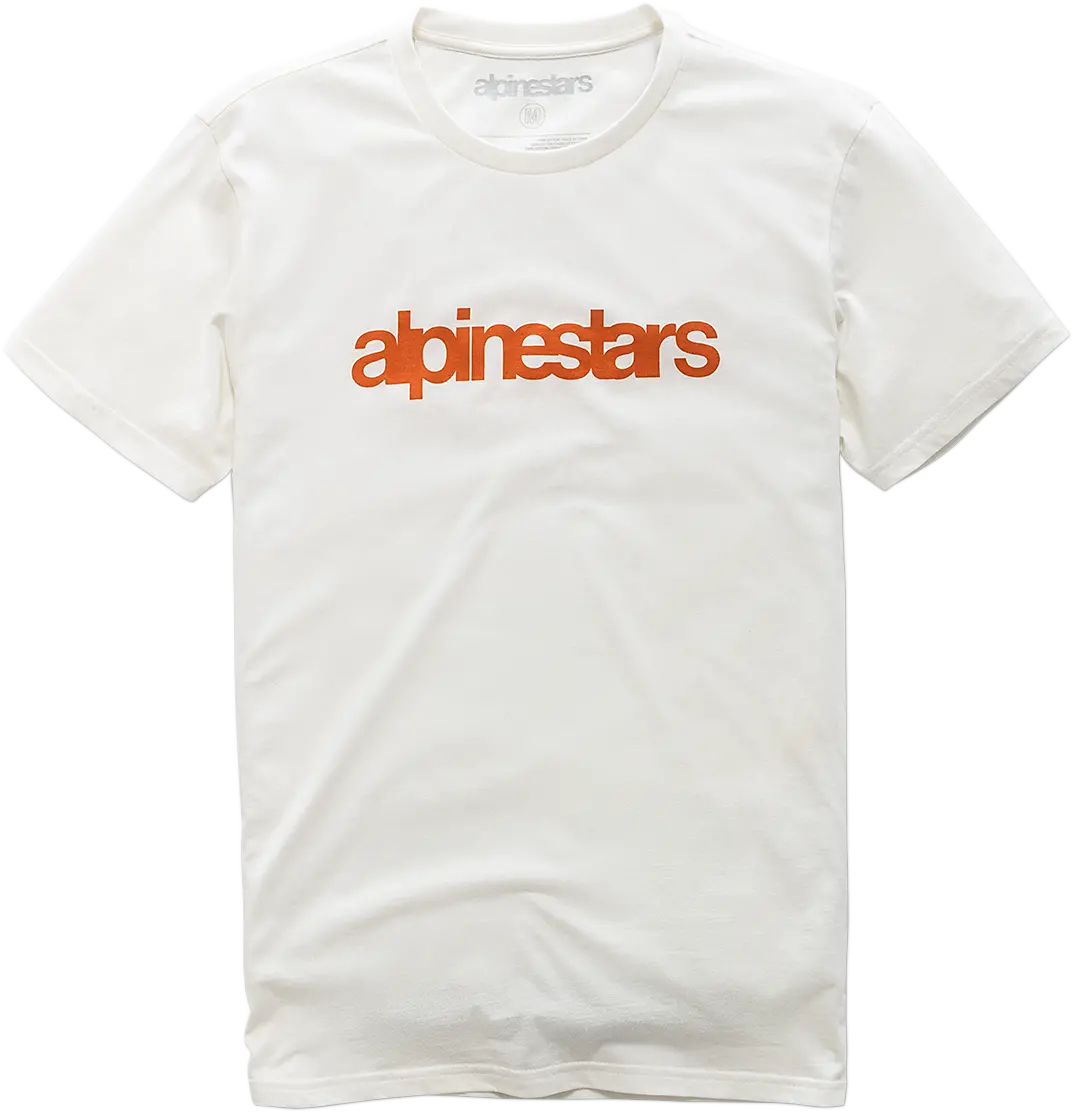 Alpinestars T-Shirt Collection 52