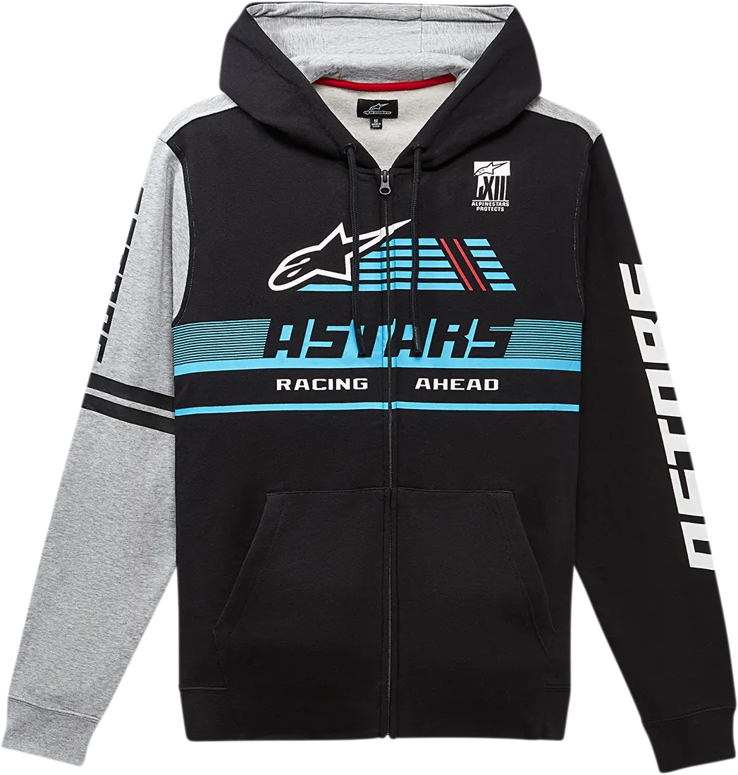 Alpinestars Overtake Hoodie 2