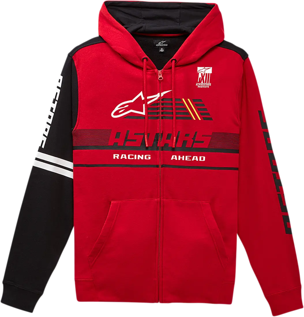 Alpinestars Overtake Hoodie 6