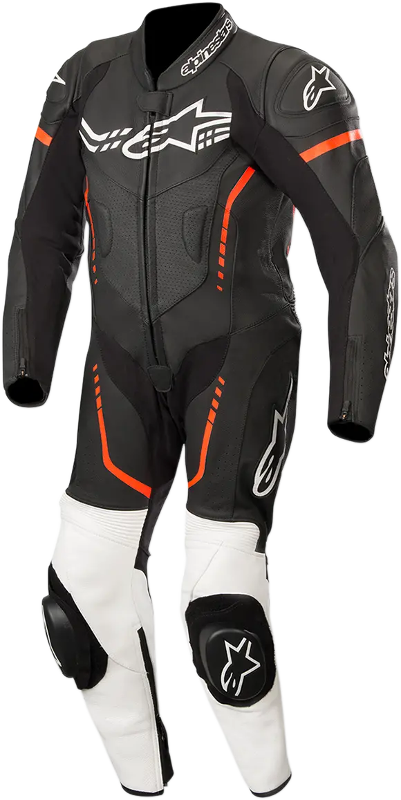 Alpinestars Youth Gp Plus 1-Piece Leather Suit 1