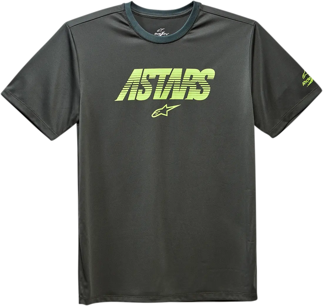 Alpinestars T-Shirt Collection 121