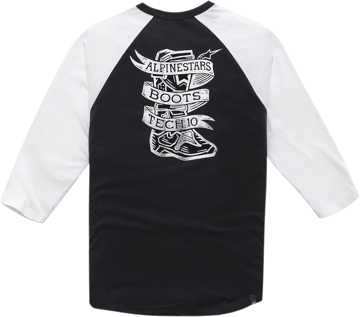 Alpinestars T-Shirt Collection 82