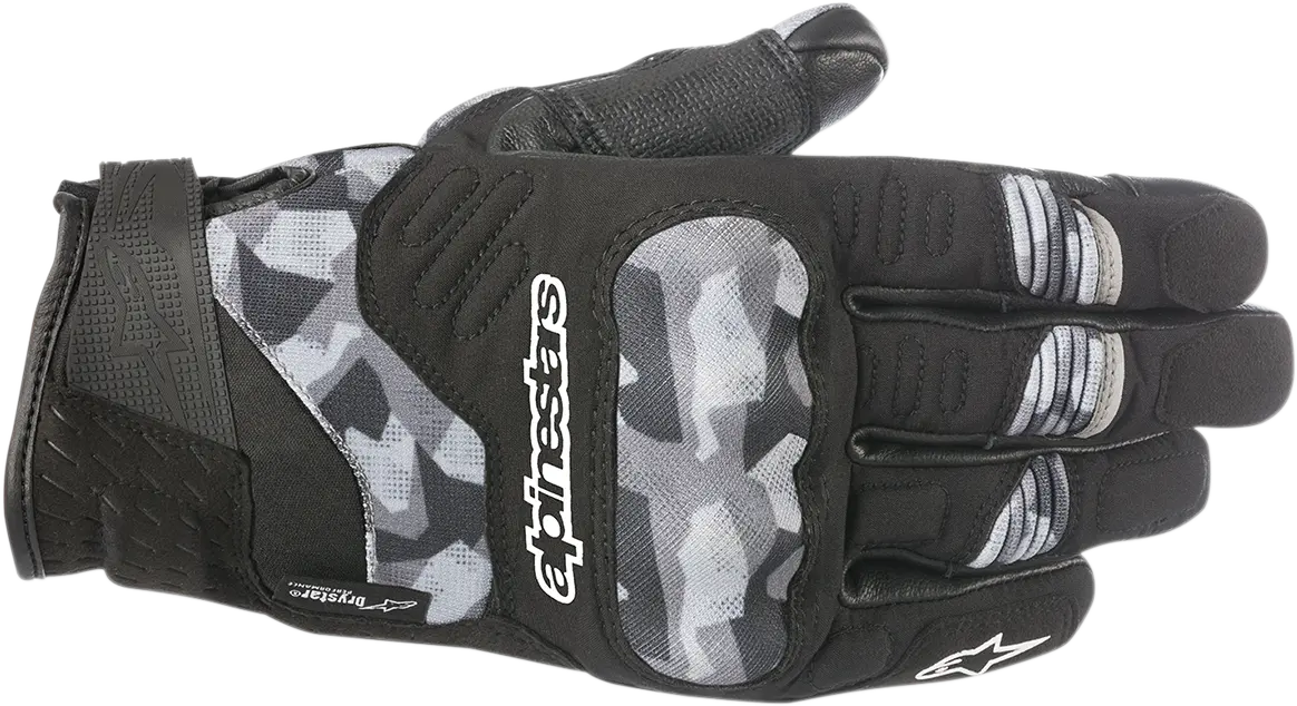 Alpinestars C-30 Drystar® Gloves 4