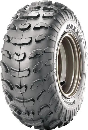 Maxxis Tire - M906 - Rear - 22X10-10 - 2 Ply Tm14560000 1