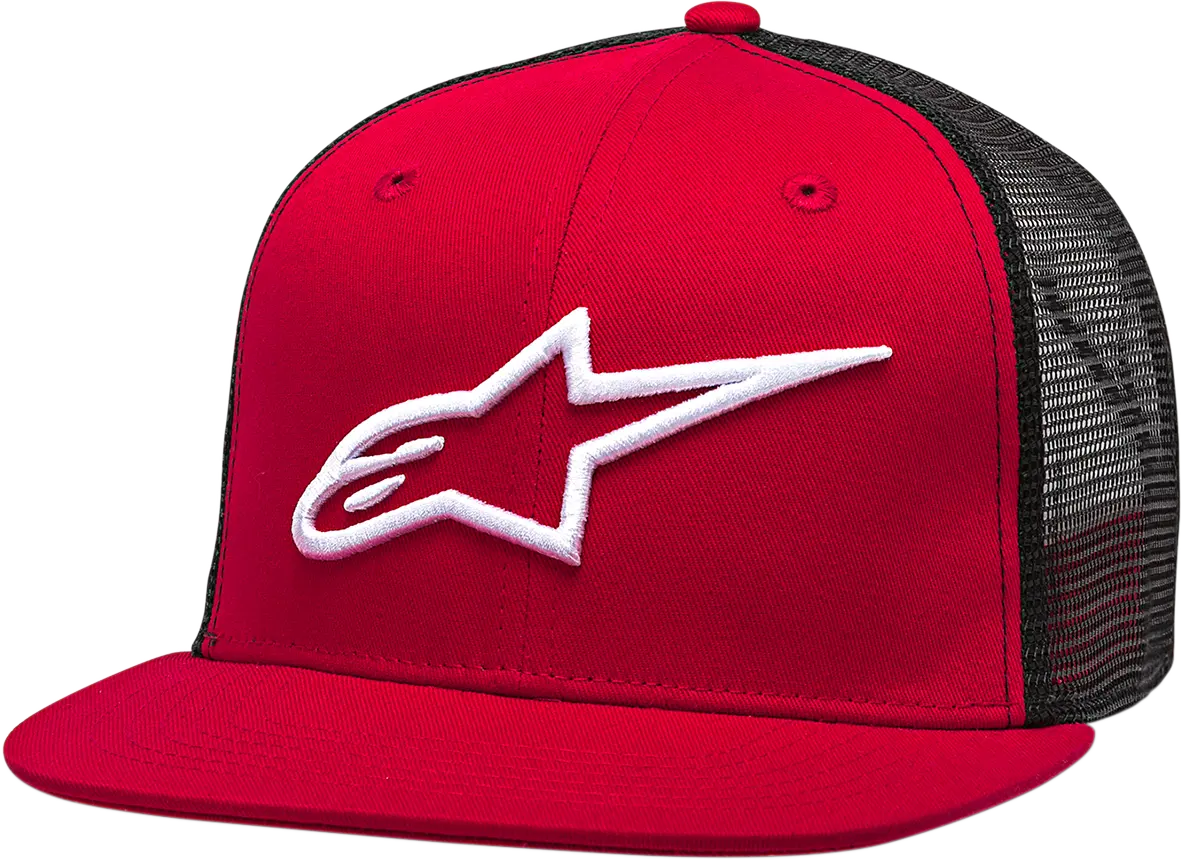 Alpinestars Corp Trucker Hat 3