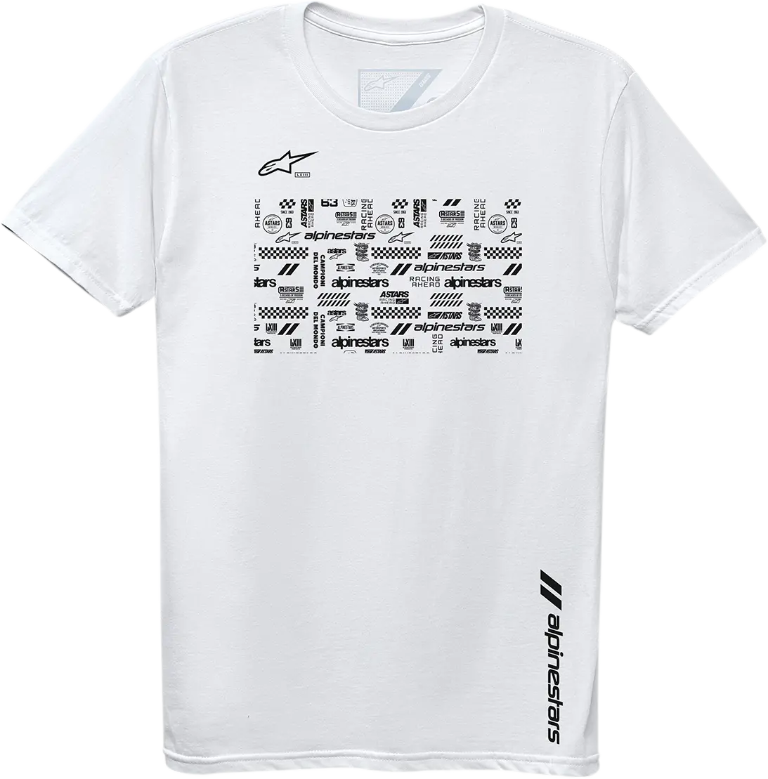 Alpinestars T-Shirt Collection 79