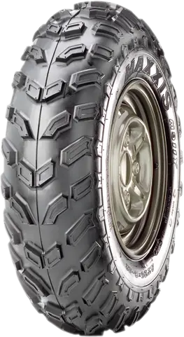 Maxxis Tire - M911y - Front - 25X8-12 - 2 Ply Tm16639800 1