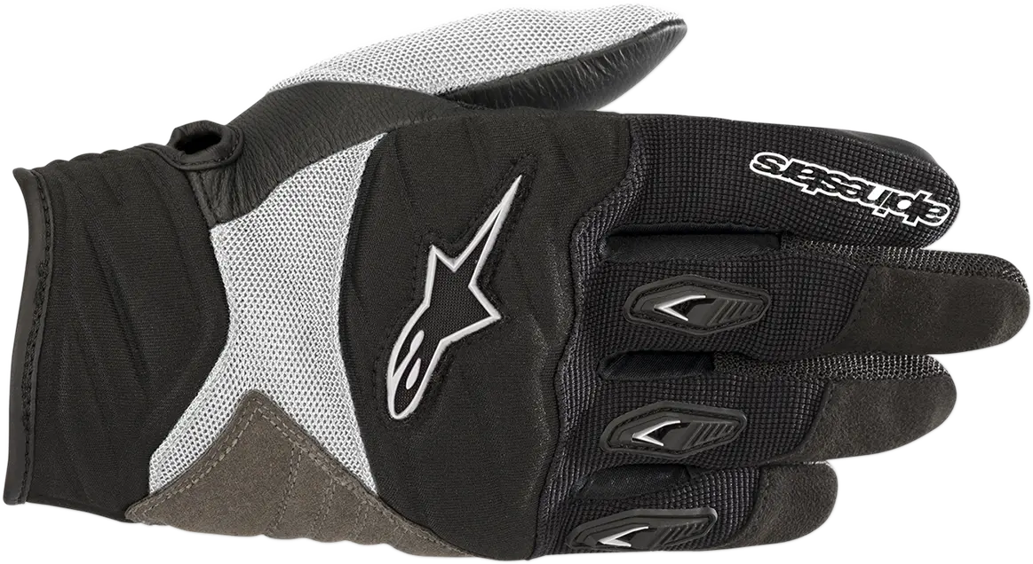 Alpinestars Stella Shore Gloves 4