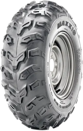 Maxxis Tire - M952y - Rear - 25X10-12 - 2 Ply Tm16662000 1