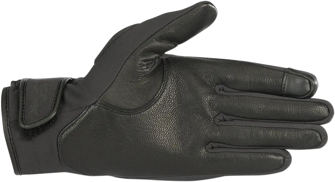 Alpinestars Stella C-1 Windstopper® V2 Gloves 1