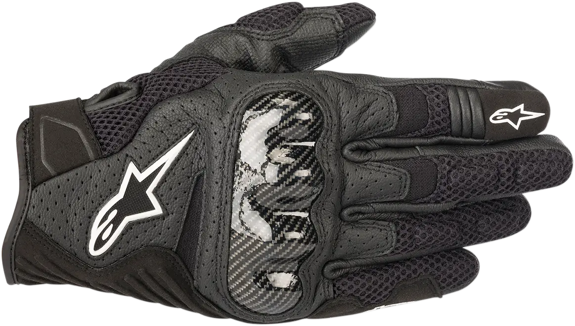 Alpinestars Smx-1 Air V2 Gloves 1