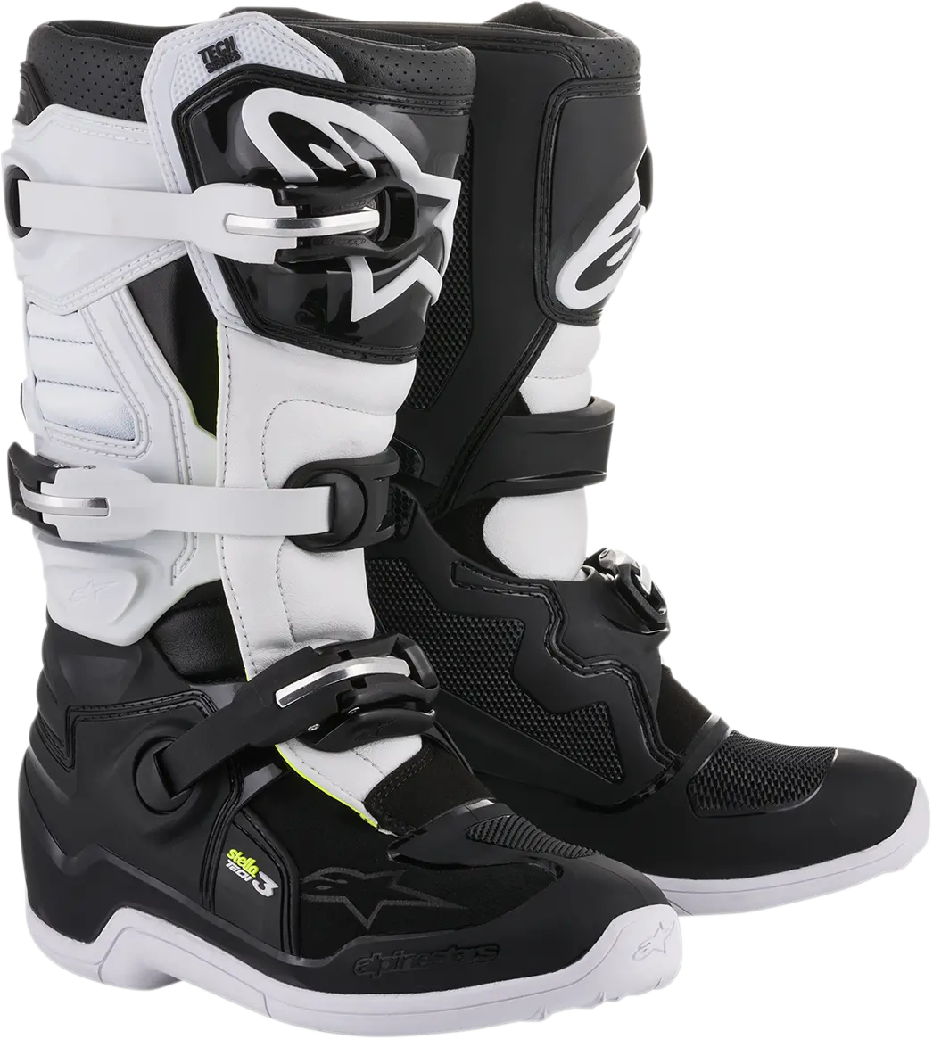 Alpinestars Stella Tech 3 Boots 1