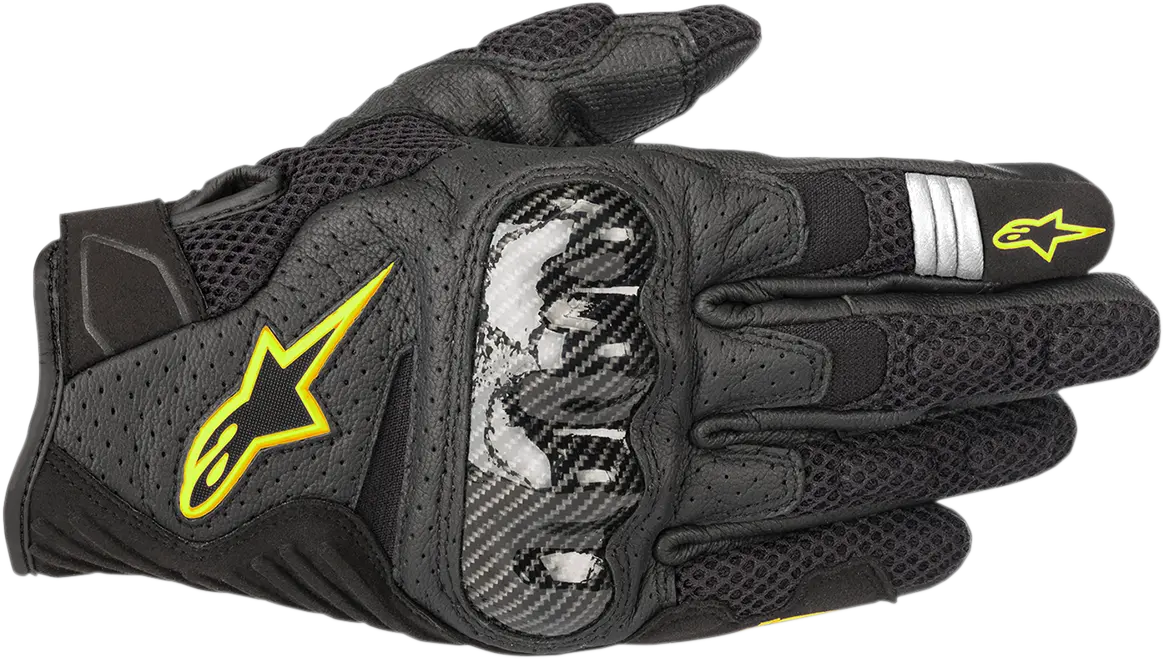 Alpinestars Smx-1 Air V2 Gloves 9