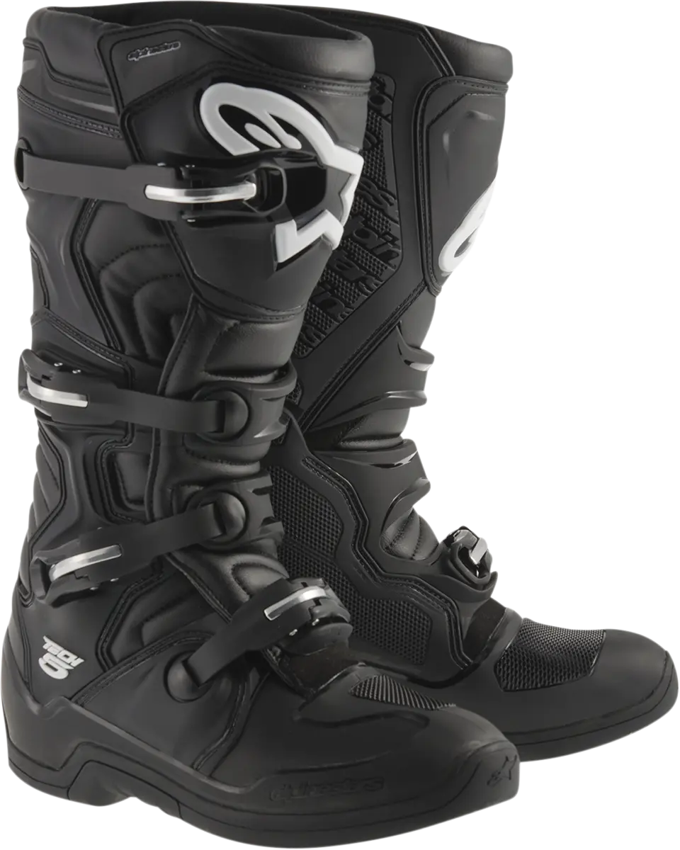 Alpinestars Tech 5 Boots 1