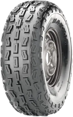 Maxxis Tire - M953 - Front - 20X7-8 - 2 Ply Tm05108000 1