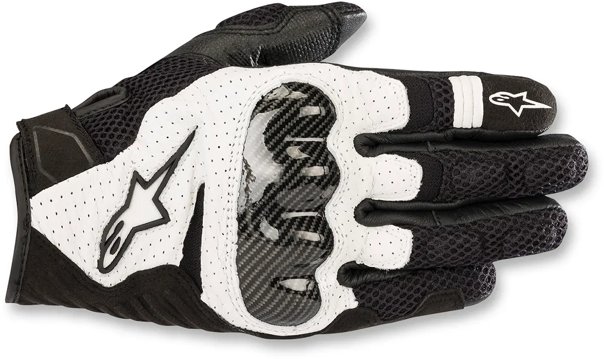 Alpinestars Smx-1 Air V2 Gloves 9