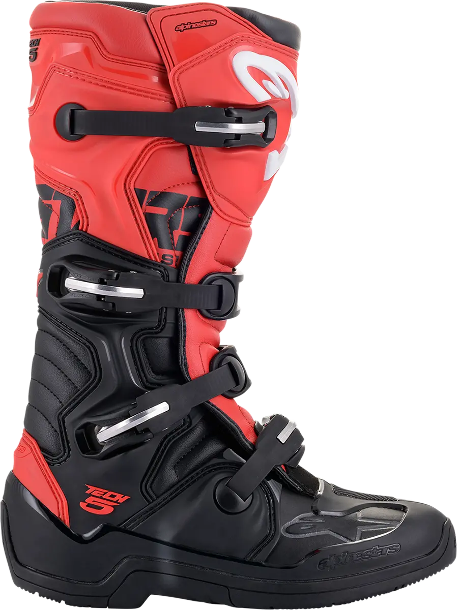 Alpinestars Tech 5 Boots 26